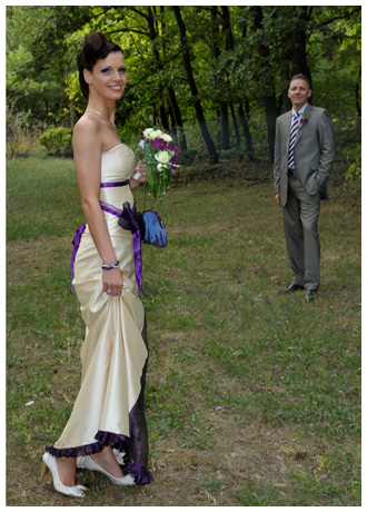 esküvő fotó